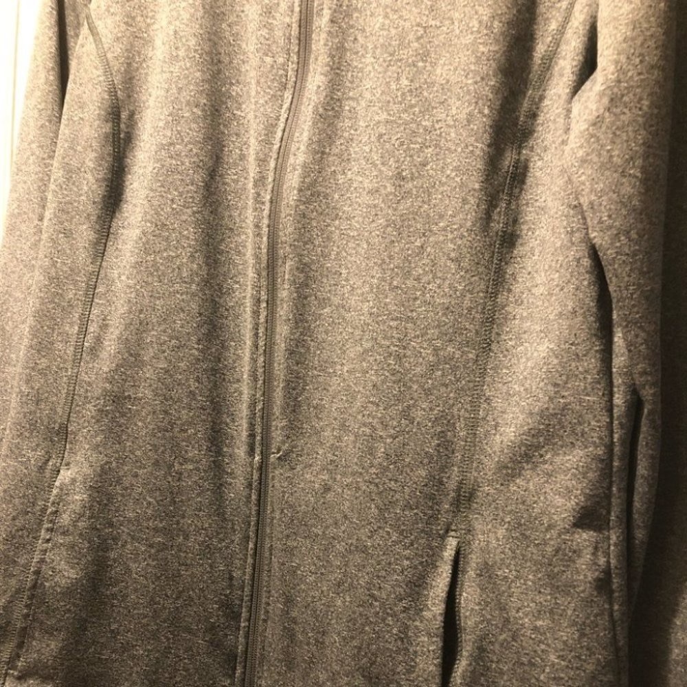 Danskin Women’s Jacket EUC - Picture 3 of 5